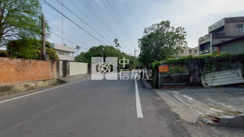 北港都計農地房屋室內格局與周邊環境