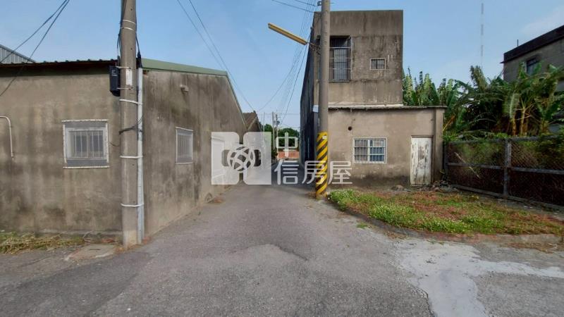 北港都計農地房屋室內格局與周邊環境
