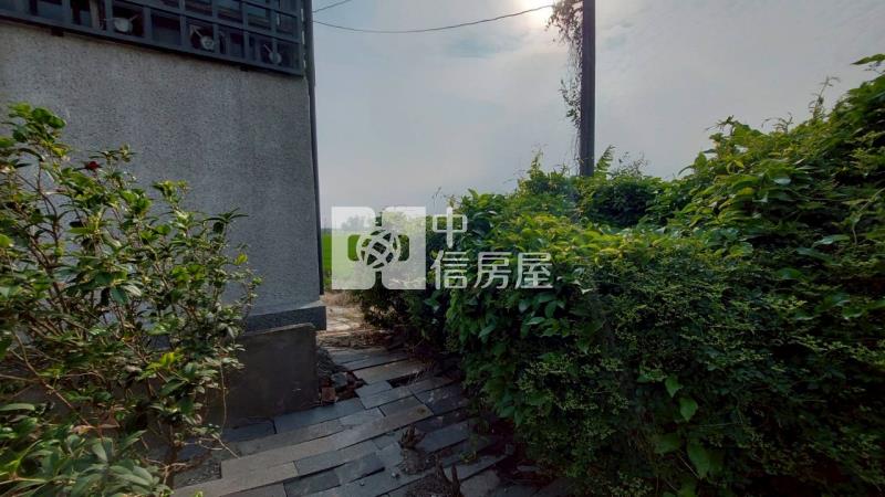 北港都計農地房屋室內格局與周邊環境