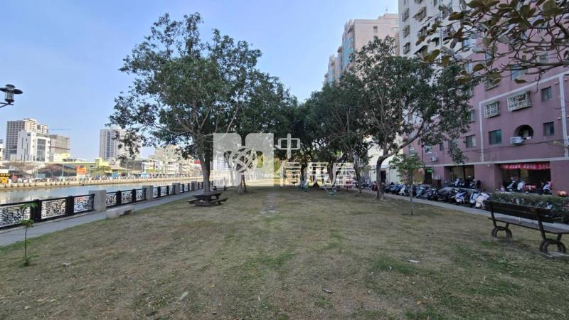 N271-專任-台南安平景觀電梯3房房屋室內格局與周邊環境