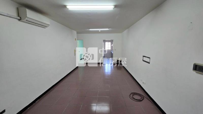 N271-專任-台南安平景觀電梯3房房屋室內格局與周邊環境