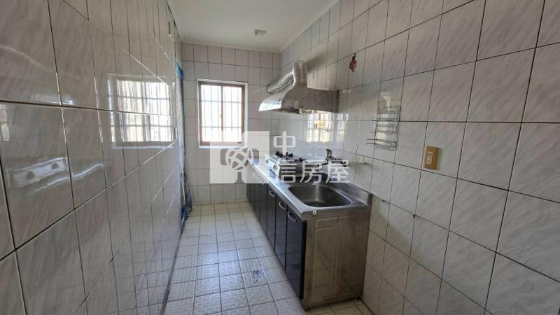 N271-專任-台南安平景觀電梯3房房屋室內格局與周邊環境