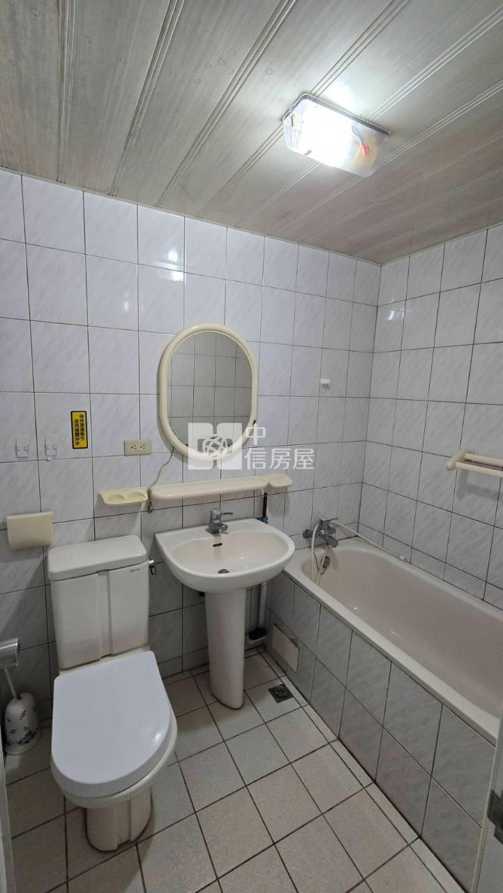 N271-專任-台南安平景觀電梯3房房屋室內格局與周邊環境