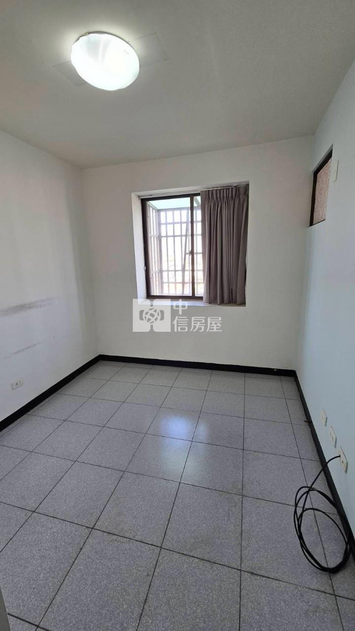 N271-專任-台南安平景觀電梯3房房屋室內格局與周邊環境