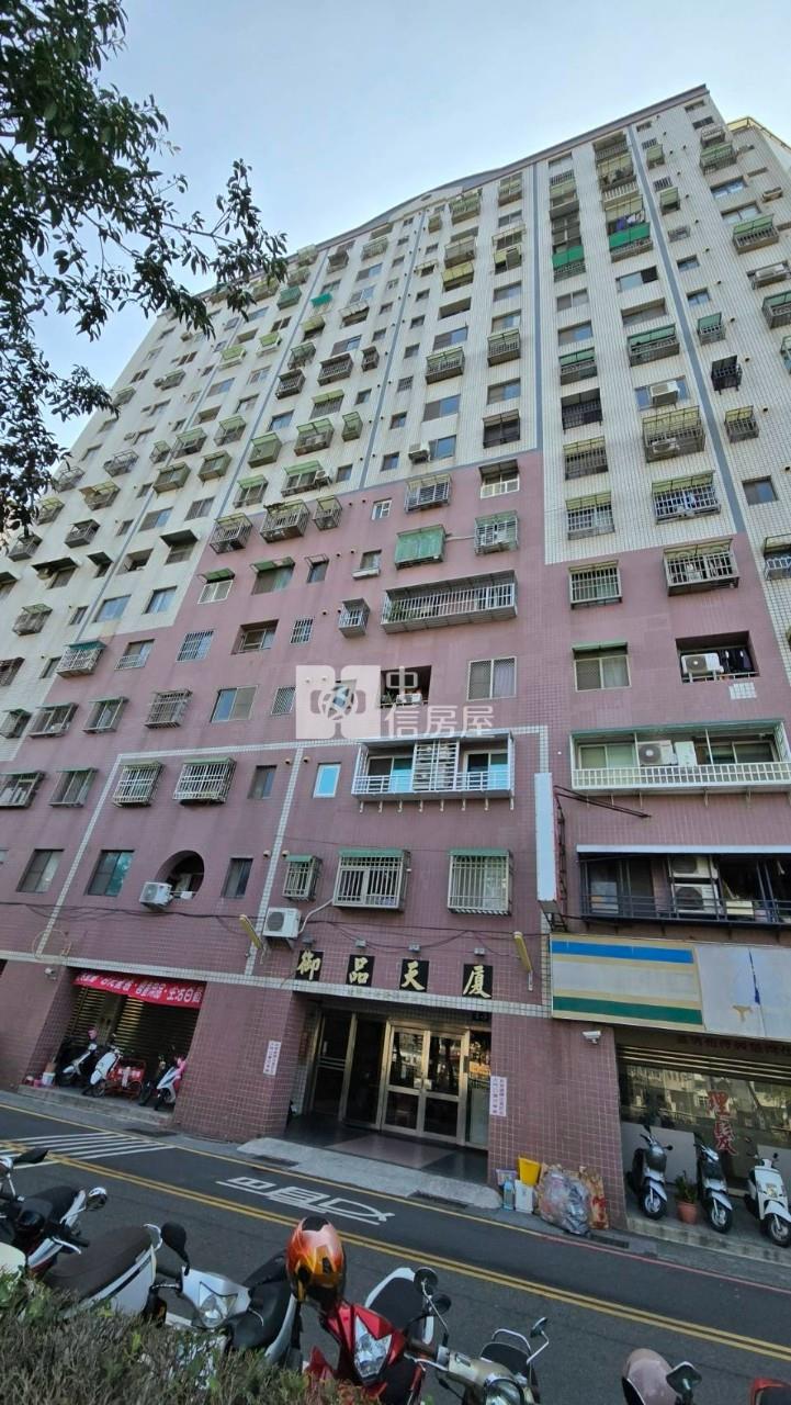 N271-專任-台南安平景觀電梯3房房屋室內格局與周邊環境