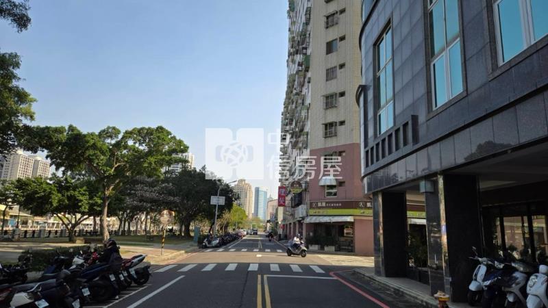 N271-專任-台南安平景觀電梯3房房屋室內格局與周邊環境