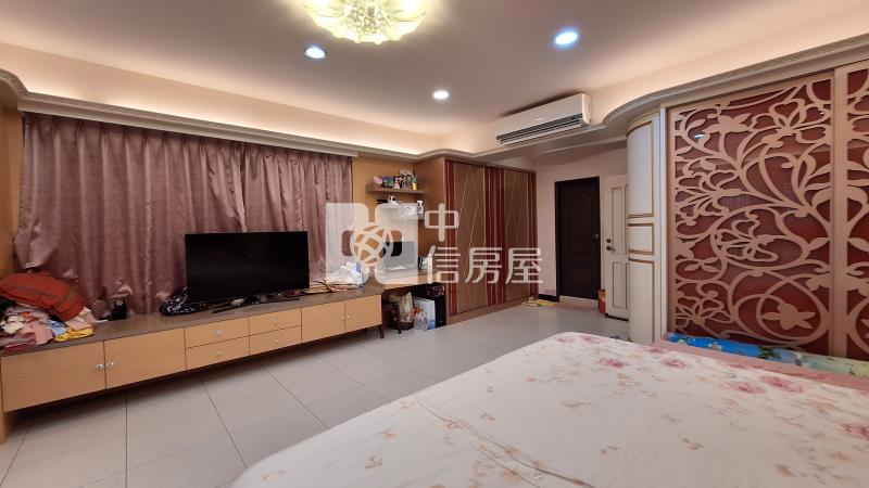 永康富強邊間美裝潢店住房屋室內格局與周邊環境