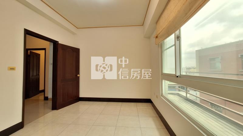 永康富強邊間美裝潢店住房屋室內格局與周邊環境