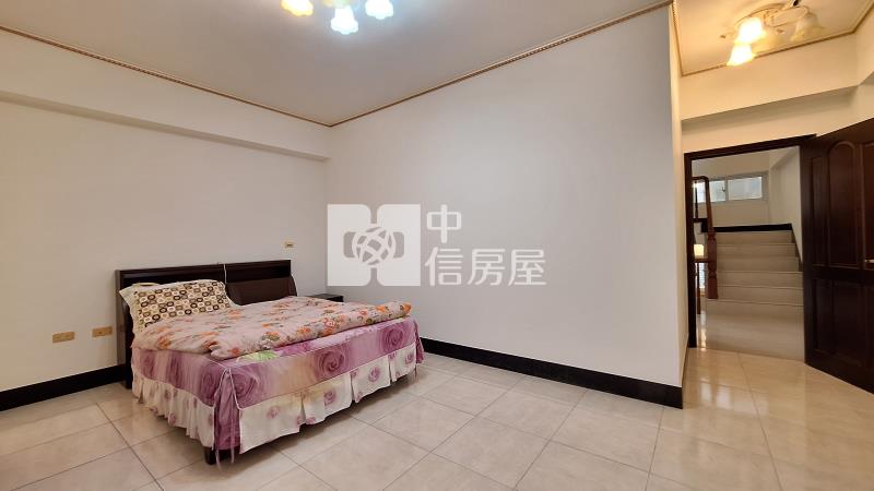 永康富強邊間美裝潢店住房屋室內格局與周邊環境