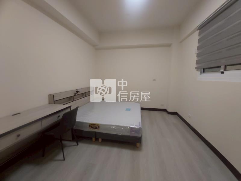 善化省道旁平車一樓寓房屋室內格局與周邊環境