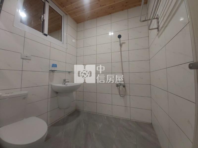 善化省道旁平車一樓寓房屋室內格局與周邊環境