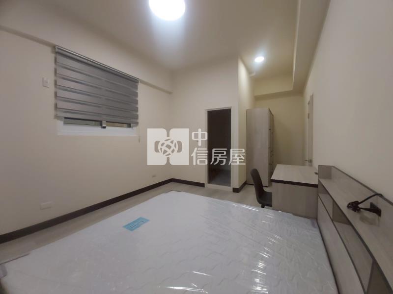 善化省道旁平車一樓寓房屋室內格局與周邊環境