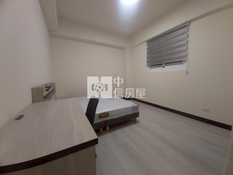 善化省道旁平車一樓寓房屋室內格局與周邊環境