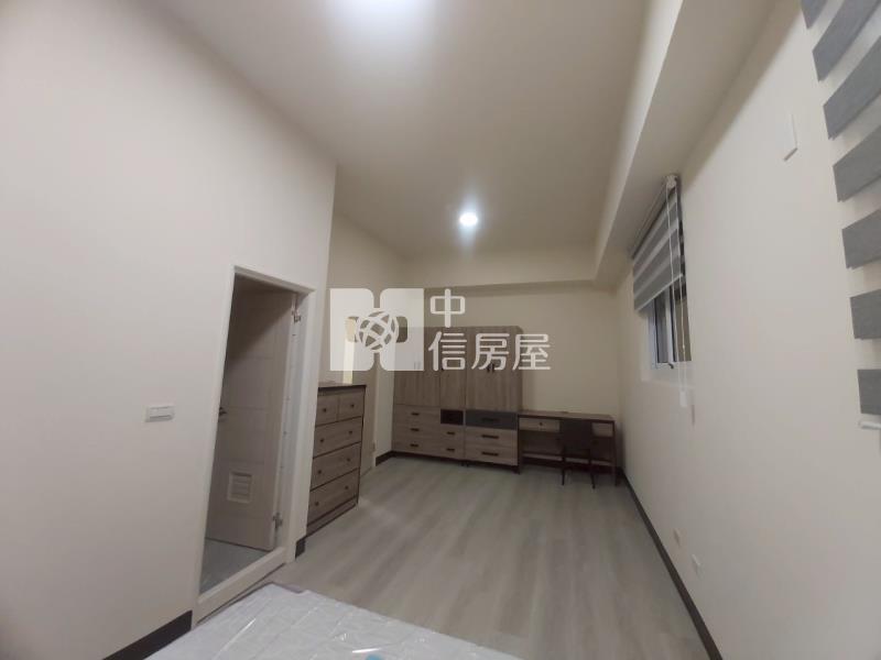 善化省道旁平車一樓寓房屋室內格局與周邊環境