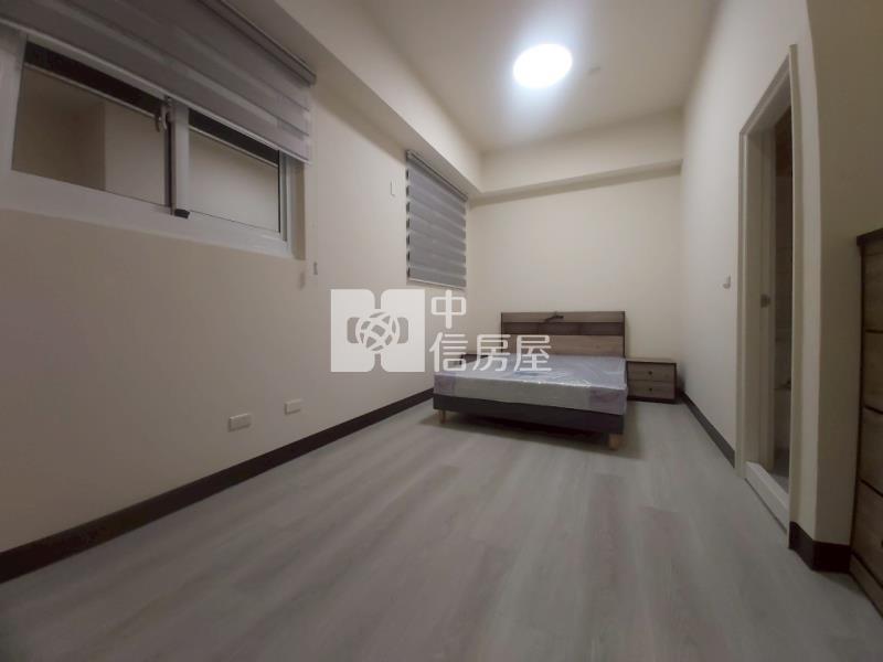 善化省道旁平車一樓寓房屋室內格局與周邊環境