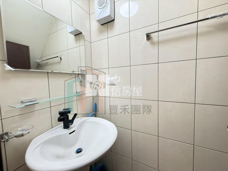 【豐禾】楊梅過嶺旁快樂小鎮低總價邊間美別墅房屋室內格局與周邊環境