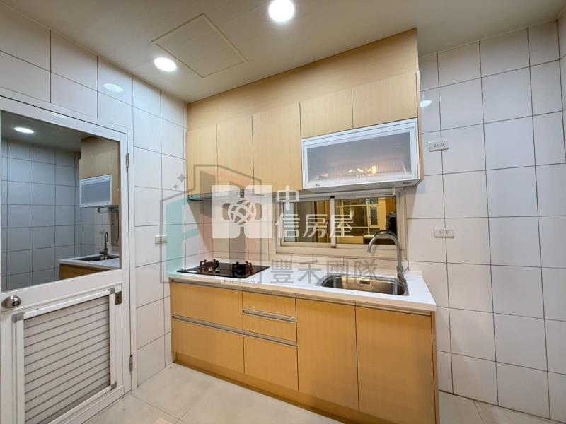 【豐禾】楊梅過嶺旁快樂小鎮低總價邊間美別墅房屋室內格局與周邊環境