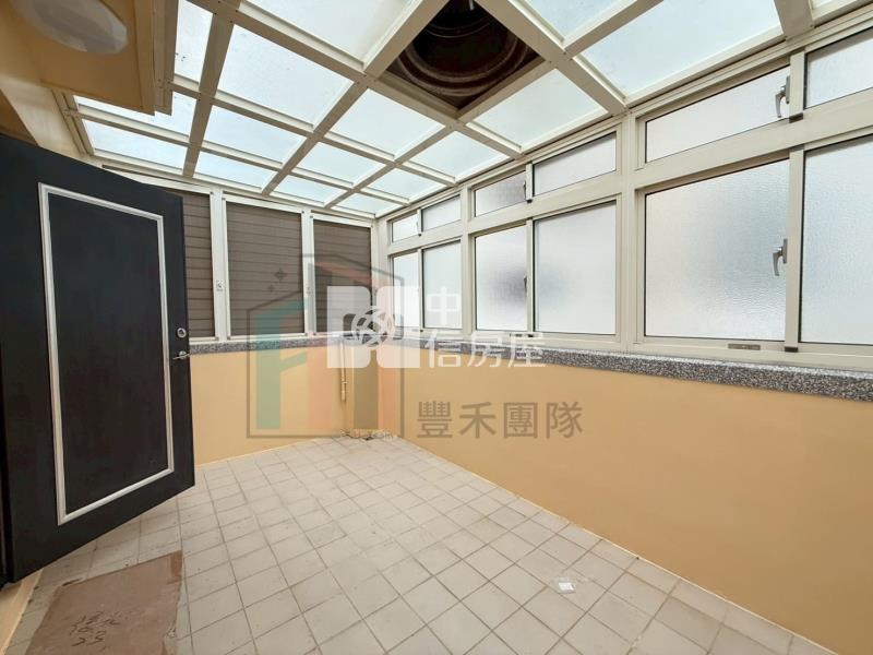 【豐禾】楊梅過嶺旁快樂小鎮低總價邊間美別墅房屋室內格局與周邊環境