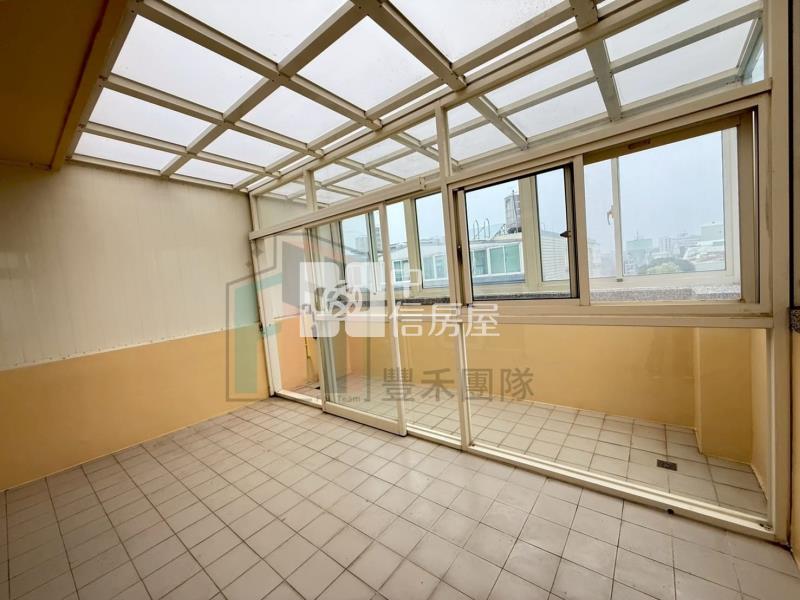 【豐禾】楊梅過嶺旁快樂小鎮低總價邊間美別墅房屋室內格局與周邊環境