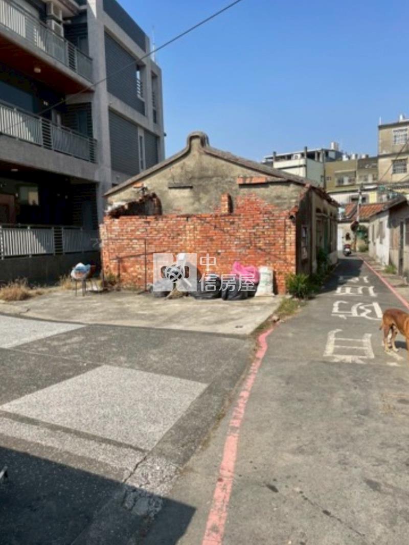 橋頭低總價增值建地房屋室內格局與周邊環境