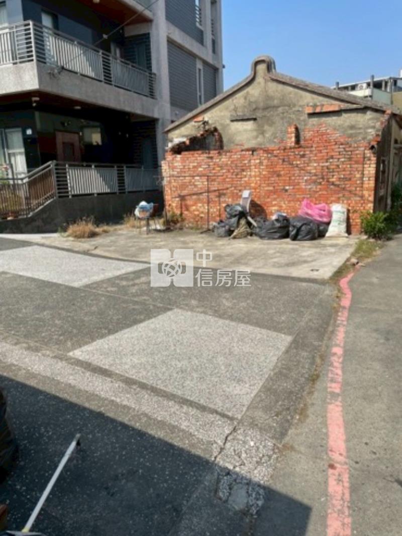 橋頭低總價增值建地房屋室內格局與周邊環境