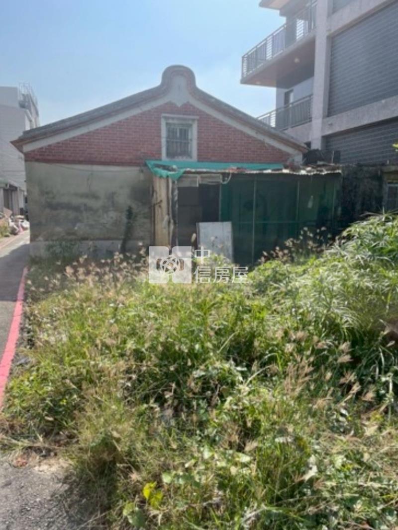 橋頭低總價增值建地房屋室內格局與周邊環境