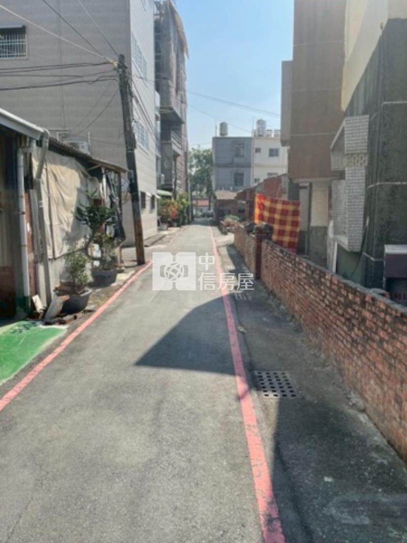 橋頭低總價增值建地房屋室內格局與周邊環境