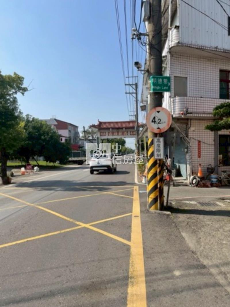 橋頭低總價增值建地房屋室內格局與周邊環境