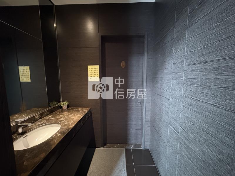 富宇中山世紀景觀2房車房屋室內格局與周邊環境