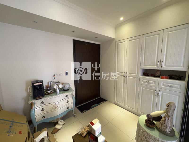 富宇中山世紀景觀2房車房屋室內格局與周邊環境