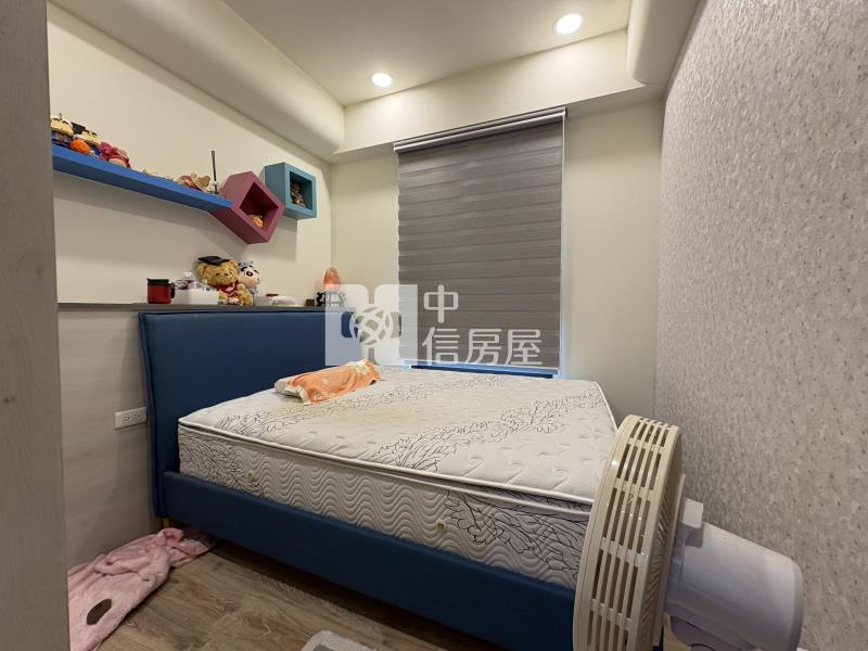 富宇中山世紀景觀2房車房屋室內格局與周邊環境