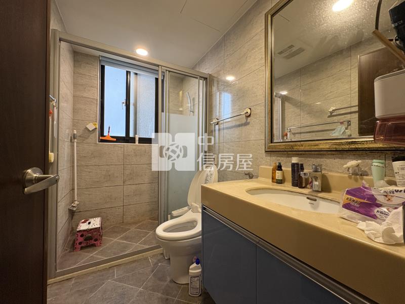 富宇中山世紀景觀2房車房屋室內格局與周邊環境