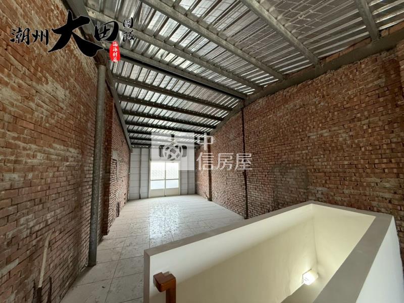新埤整新透天房屋室內格局與周邊環境