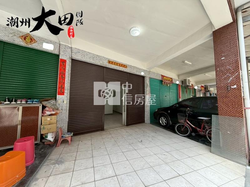 新埤整新透天