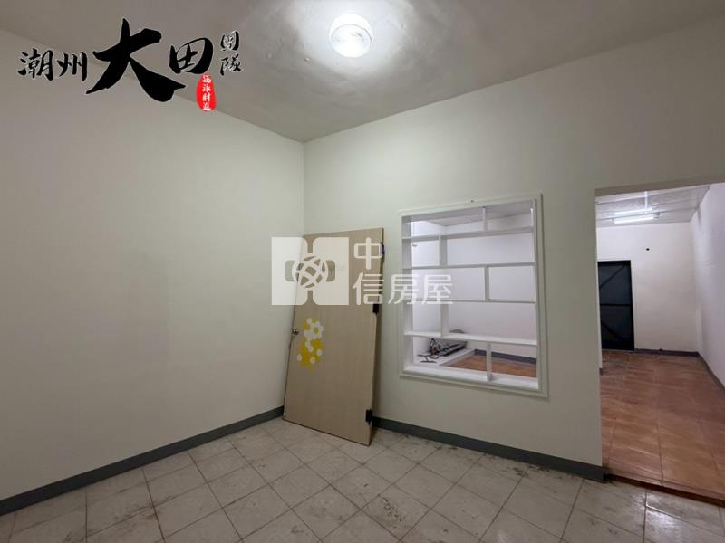 新埤整新透天房屋室內格局與周邊環境