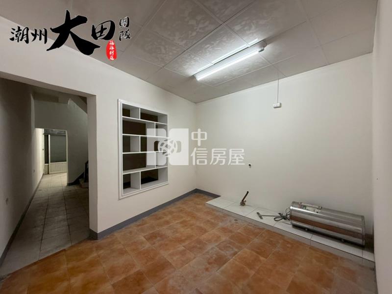 新埤整新透天房屋室內格局與周邊環境