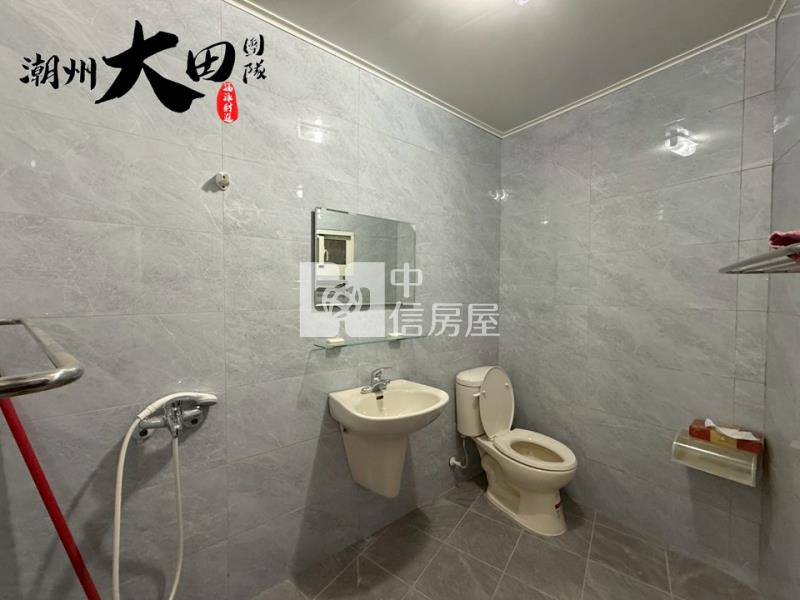 新埤整新透天房屋室內格局與周邊環境