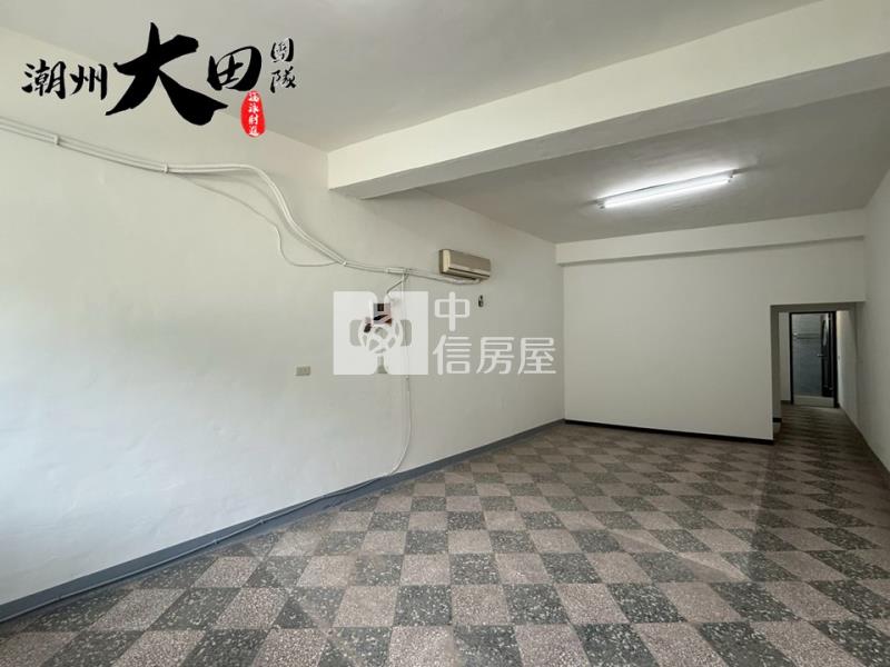 新埤整新透天房屋室內格局與周邊環境
