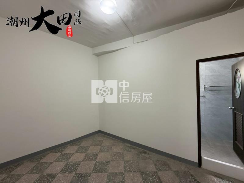 新埤整新透天房屋室內格局與周邊環境