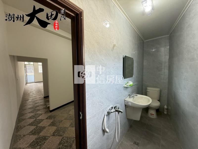 新埤整新透天房屋室內格局與周邊環境