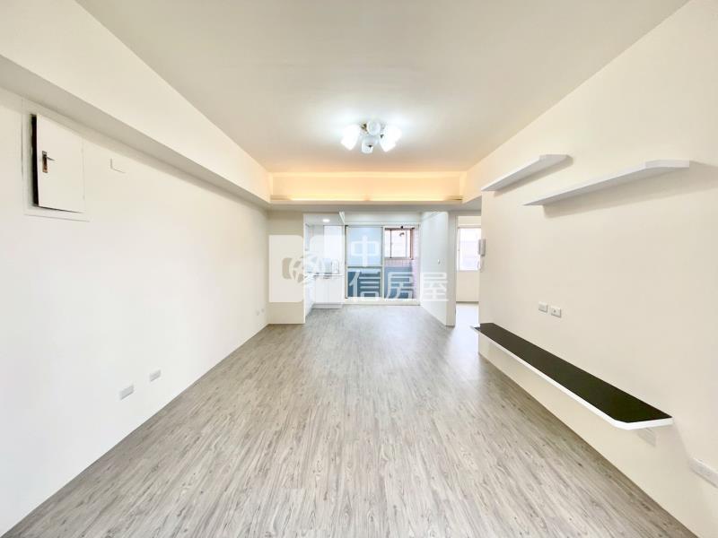 四維捷運免千萬2房車位房屋室內格局與周邊環境