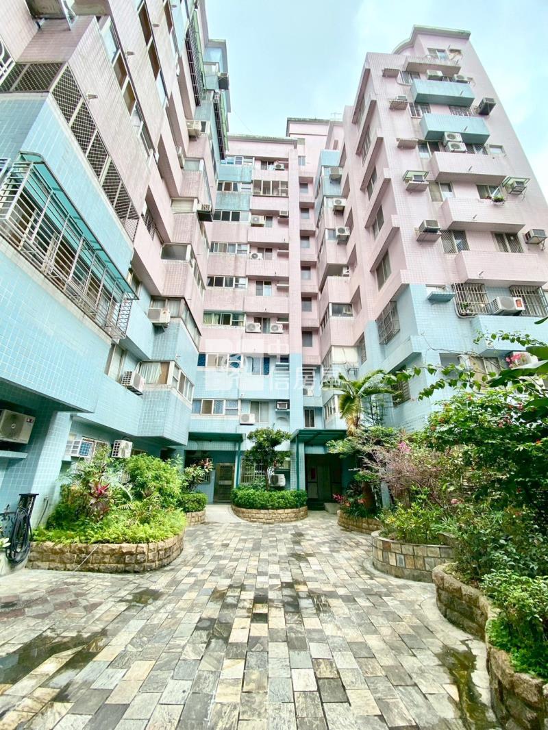 四維捷運免千萬2房車位房屋室內格局與周邊環境