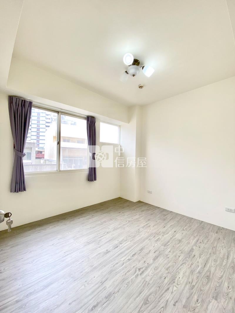 四維捷運免千萬2房車位房屋室內格局與周邊環境