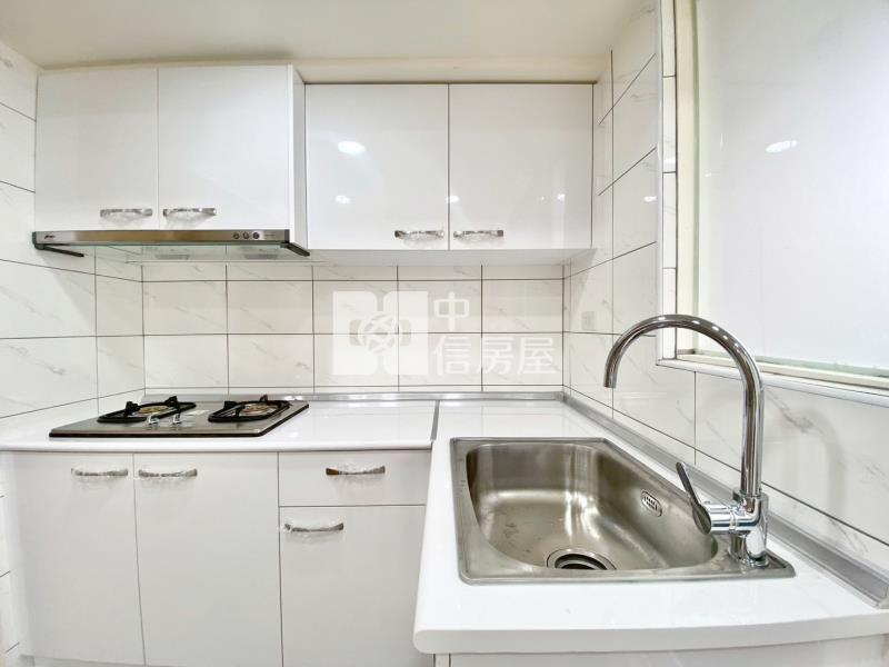 四維捷運免千萬2房車位房屋室內格局與周邊環境