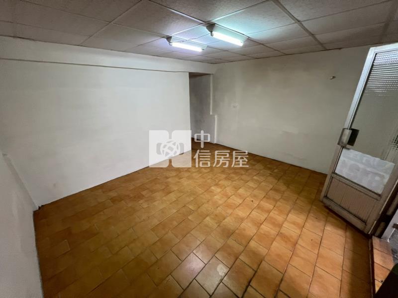 斗六成功路旁優質店住房屋室內格局與周邊環境