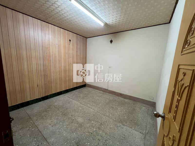 斗六成功路旁優質店住房屋室內格局與周邊環境
