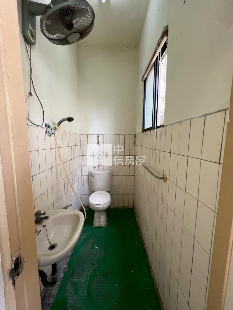 斗六成功路旁優質店住房屋室內格局與周邊環境