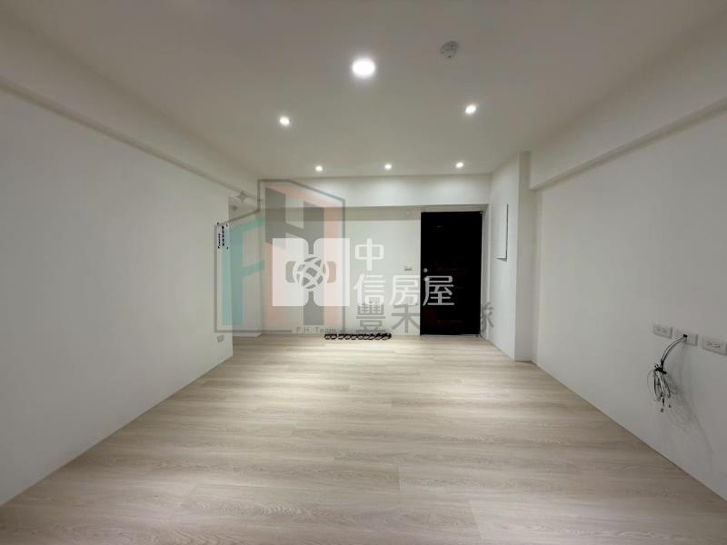 【豐禾】內壢鍾愛一生整新三房車房屋室內格局與周邊環境