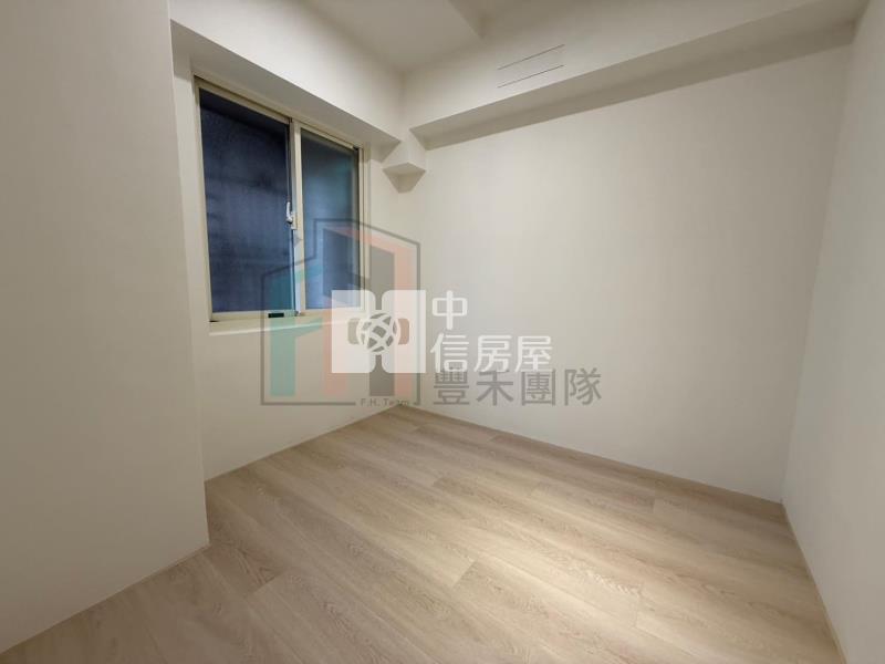 【豐禾】內壢鍾愛一生整新三房車房屋室內格局與周邊環境
