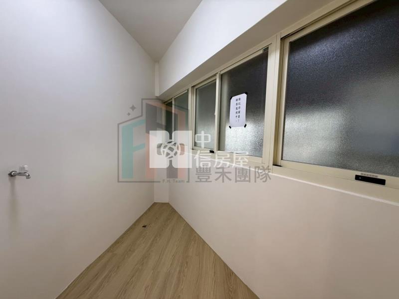 【豐禾】內壢鍾愛一生整新三房車房屋室內格局與周邊環境